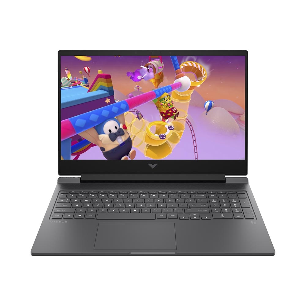 Laptop Gaming HP VICTUS 16-s0143AX 9Q990PA (Ryzen 5 7640HS, RTX 4050 6GB, Ram 32GB DDR5, SSD 512GB, 16.1 Inch IPS FHD 144Hz)