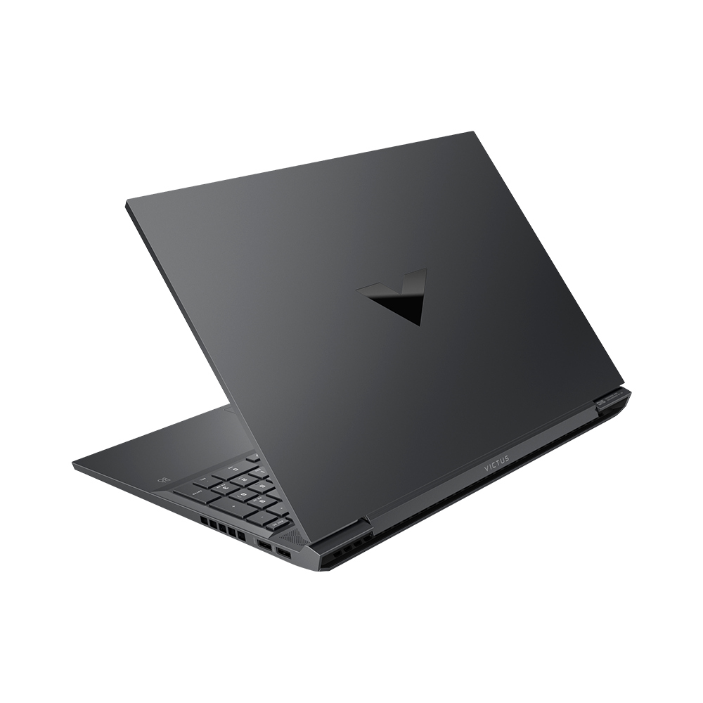 Laptop Gaming HP VICTUS 16-e0179AX 4R0V0PA (Ryzen 5 5600H, RTX 3050 Ti 4GB, Ram 8GB, SSD 512GB, 16.1 Inch IPS 144Hz FHD)