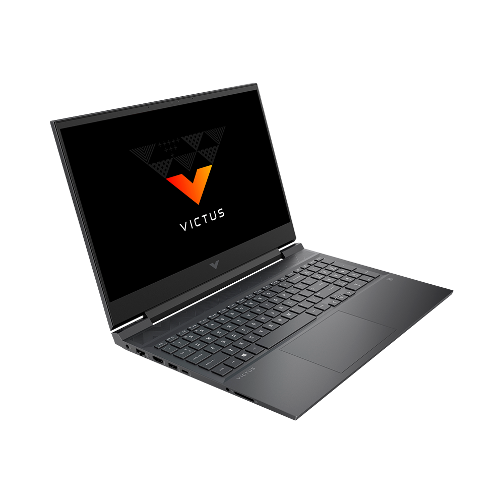 Laptop Gaming HP VICTUS 16-d0290TX 5Z9R1PA (i7-11800H, RTX 3050 Ti 4GB, Ram 8GB DDR4, SSD 512GB, 16.1 Inch IPS 144Hz FHD)