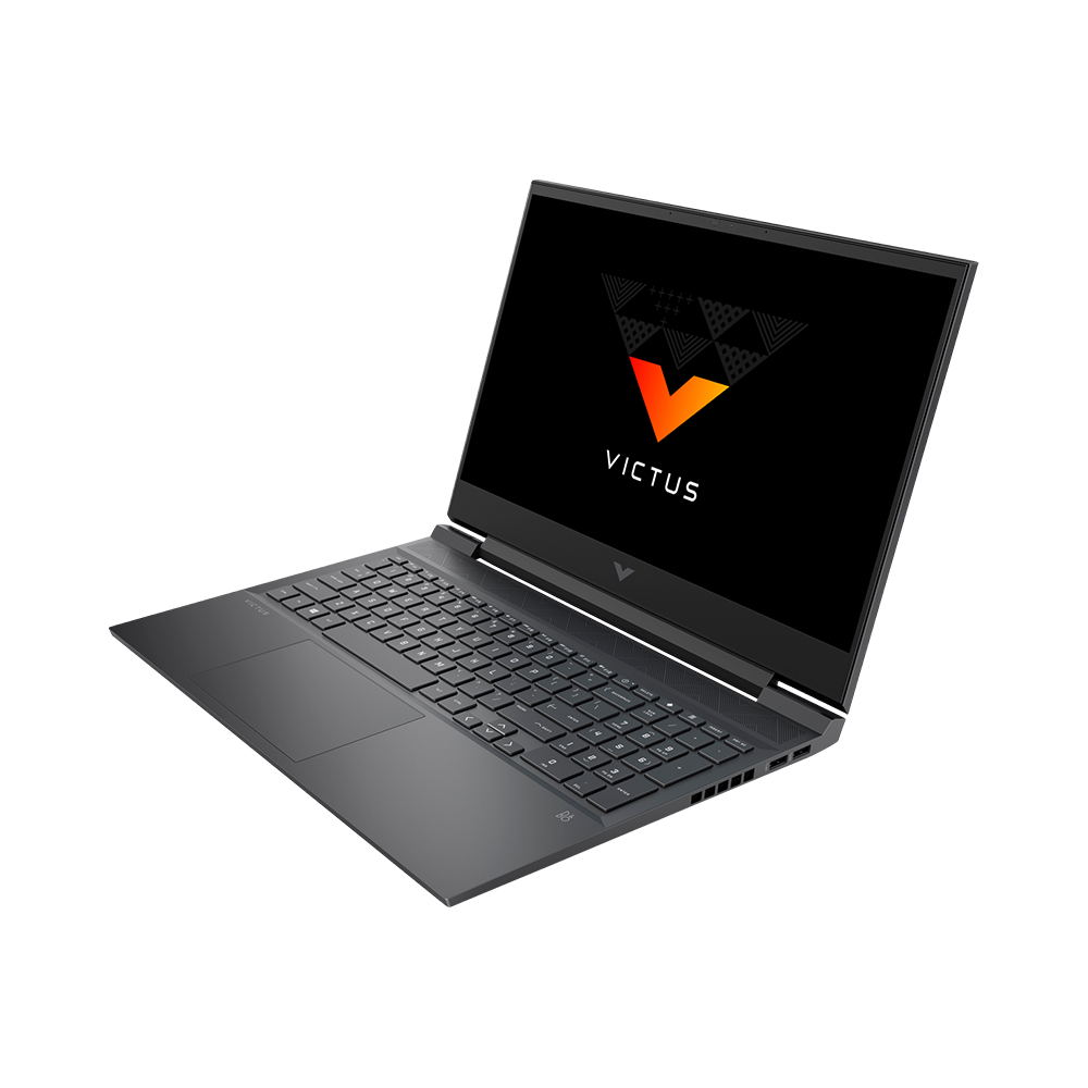 Laptop Gaming HP VICTUS 16-e0179AX 4R0V0PA (Ryzen 5 5600H, RTX 3050 Ti 4GB, Ram 8GB, SSD 512GB, 16.1 Inch IPS 144Hz FHD)