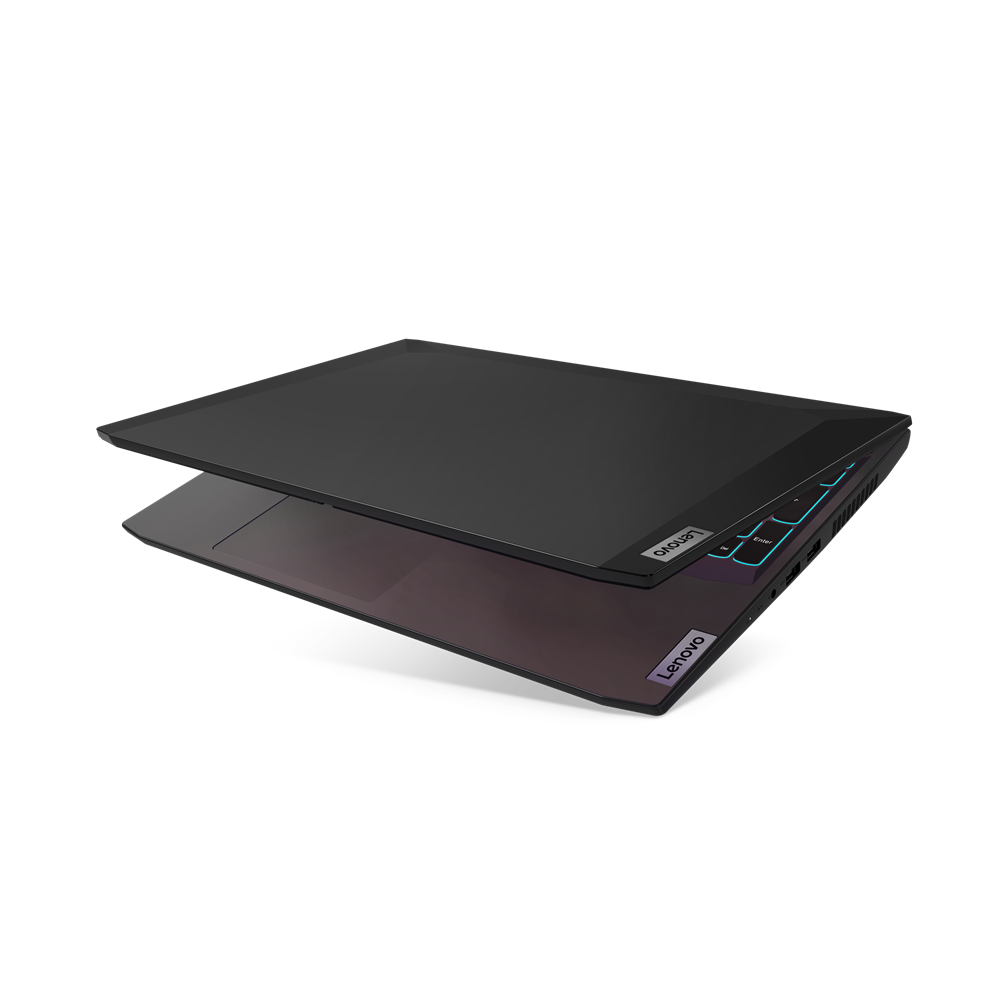 Laptop Gaming Lenovo IdeaPad Gaming 3 15ACH6 82K2008WVN (Ryzen 5 5600H, RTX 3050 4GB, Ram 8GB DDR4, SSD 512GB, 15.6 Inch IPS 120Hz FHD)
