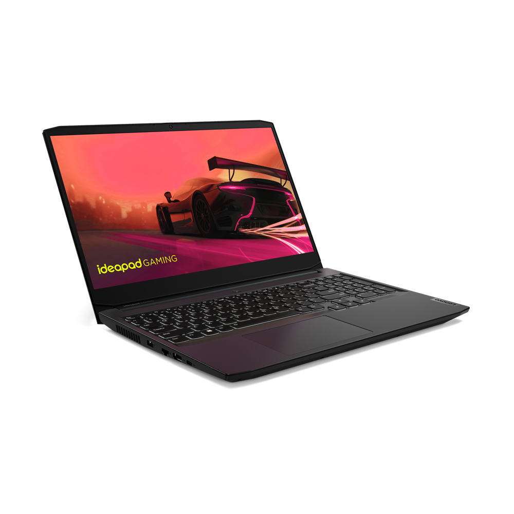 Laptop Gaming Lenovo IdeaPad Gaming 3 15ACH6 82K2008VVN (Ryzen 7 5800H, RTX 3050 4GB, Ram 8GB DDR4, SSD 512GB, 15.6 Inch IPS 120Hz FHD)