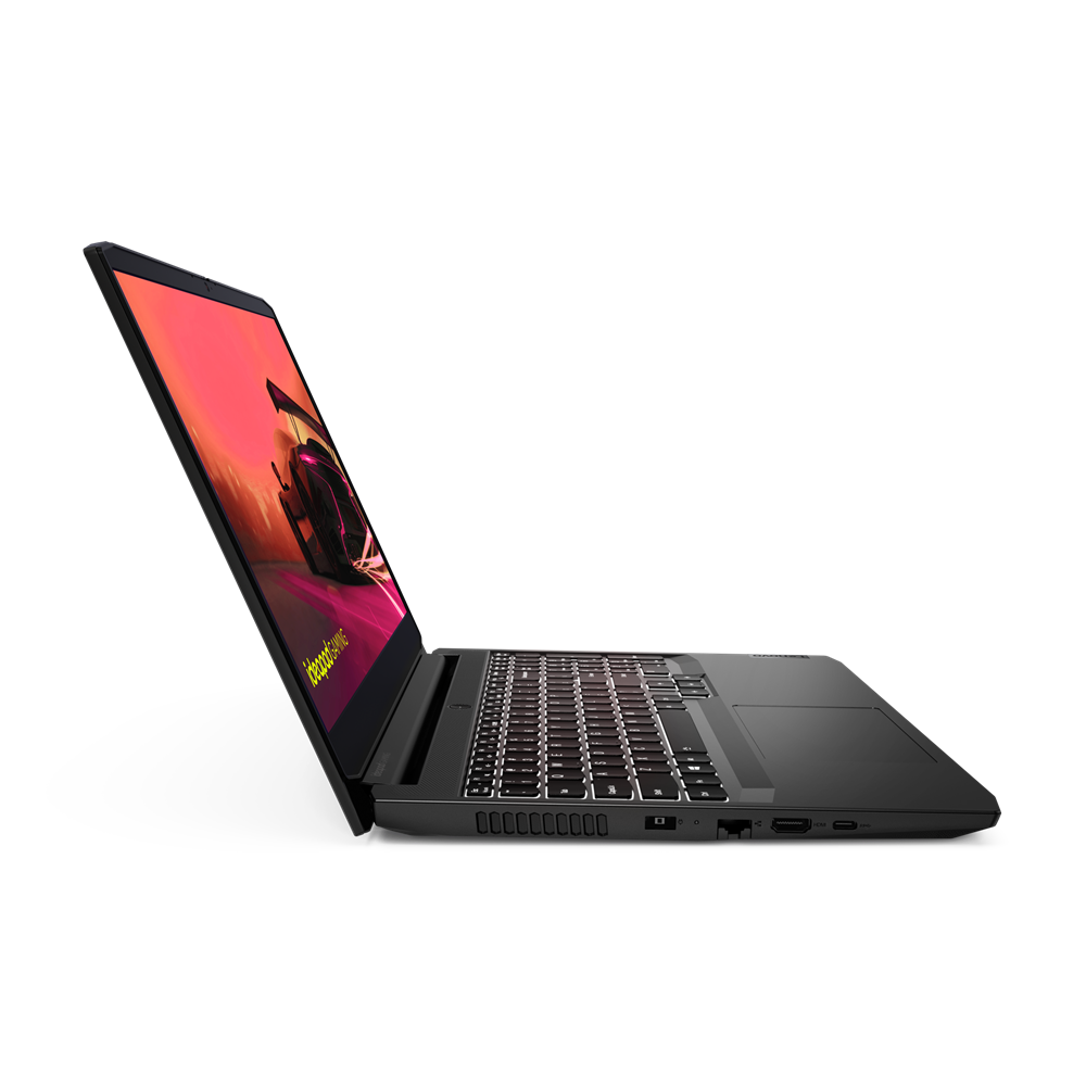 Laptop Gaming Lenovo IdeaPad Gaming 3 15ACH6 82K201BBVN (Ryzen 5 5600H, GTX 1650 4GB, Ram 8GB DDR4, SSD 512GB, 15.6 Inch IPS 120Hz FHD)