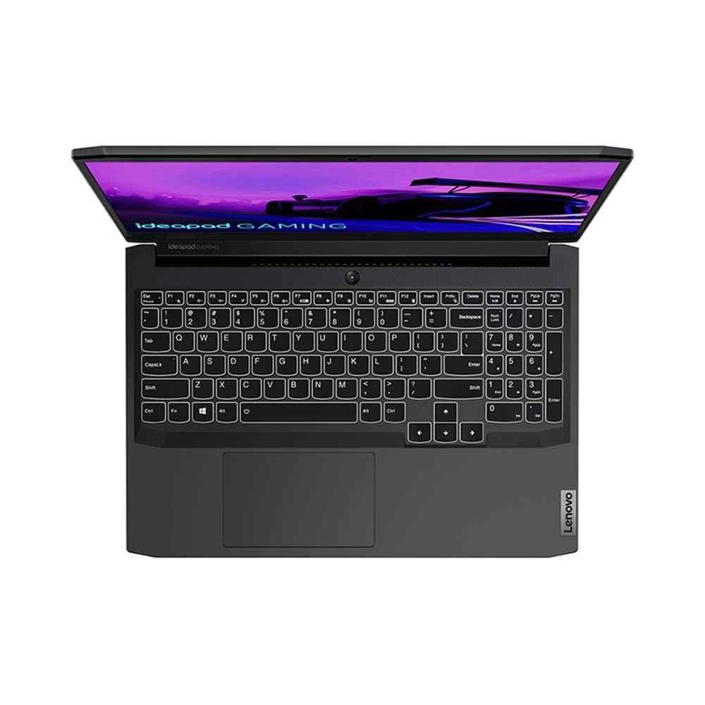 Laptop Gaming Lenovo IdeaPad Gaming 3 15IHU6 82K101F3VN (i5-11320H, GTX 1650 4GB, Ram 8GB DDR4, SSD 512GB, 15.6 Inch IPS 120Hz FHD)