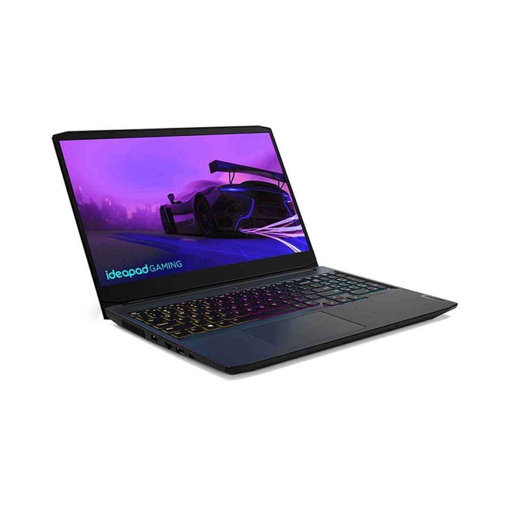 Laptop Gaming Lenovo IdeaPad Gaming 3 15IHU6 82K101F3VN (i5-11320H, GTX 1650 4GB, Ram 8GB DDR4, SSD 512GB, 15.6 Inch IPS 120Hz FHD)