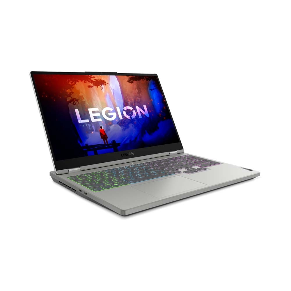 Laptop Gaming Lenovo Legion 5 15ARH7H 82RD003TVN (Ryzen 5 6600H, RTX 3060 6GB, Ram 16GB DDR5, SSD 512GB, 15.6 Inch IPS 165Hz WQHD)