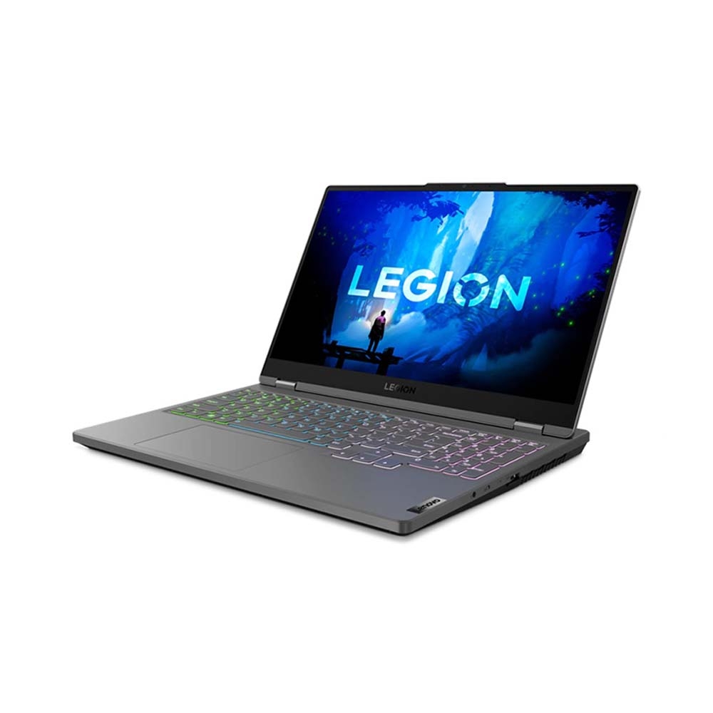 Laptop Gaming Lenovo Legion 5 15IAH7H 82RB0047VN (i7-12700H, RTX 3060 6GB, Ram 16GB DDR5, SSD 512GB, 15.6 Inch 165Hz WQHD)