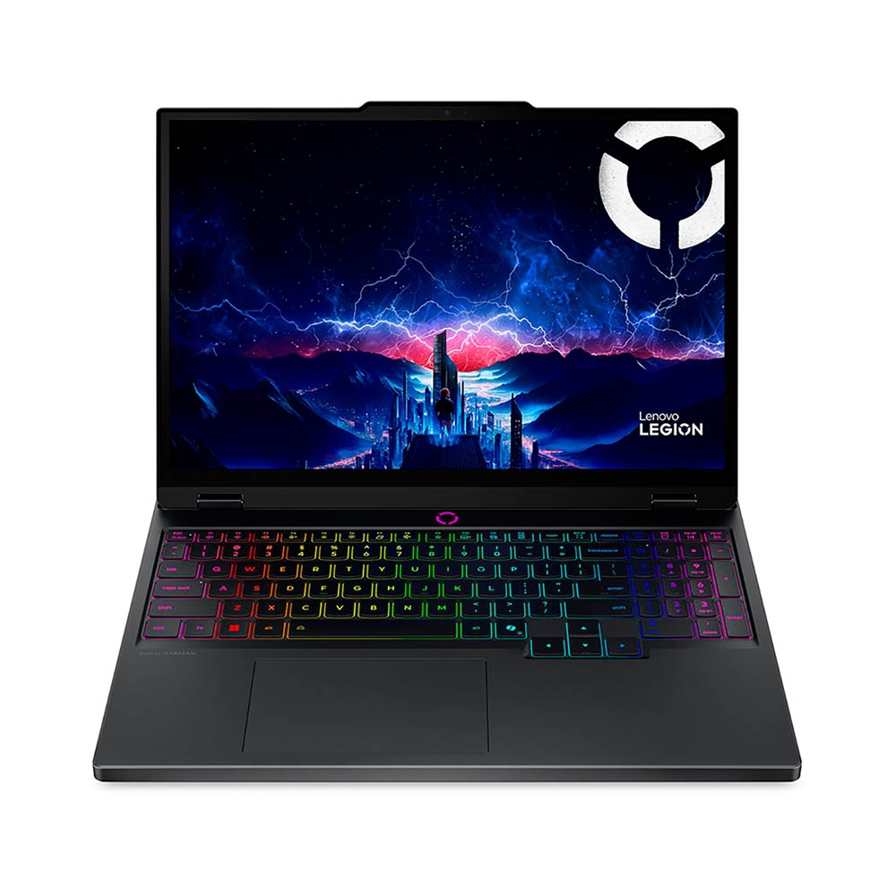 Laptop Gaming Lenovo Legion 5 15IRX10 83LY00A7VN (i7-14700HX, RTX 5050 8GB, RAM 16GB DDR5, SSD 512GB, 15.1 Inch OLED WQXGA 165Hz 100% DCI-P3, Win 11)