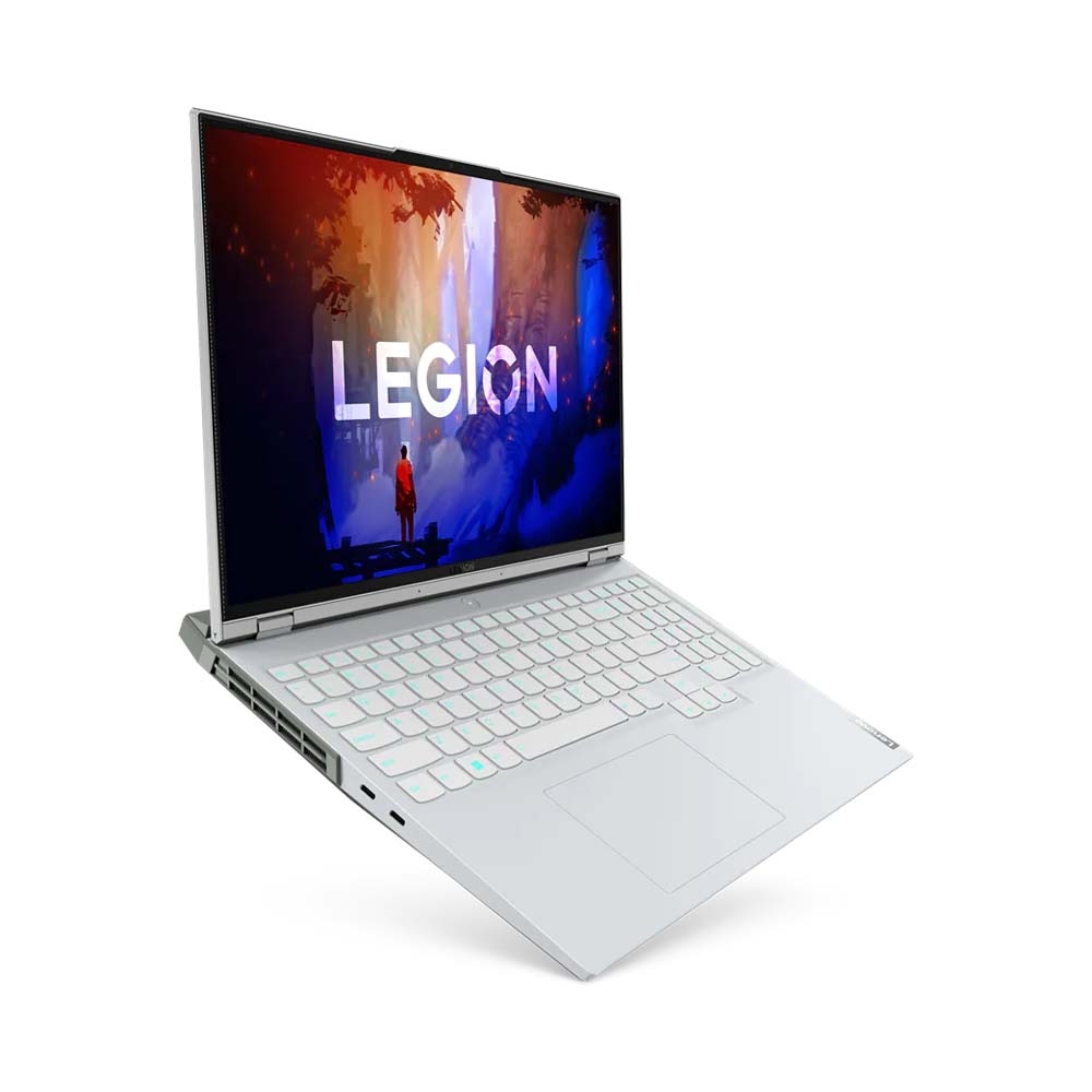 Laptop Gaming Lenovo Legion 5 Pro 16IAH7H 82RF0046VN (i7-12700H, RTX 3060 6GB, Ram 16GB DDR5, SSD 512GB, 16 Inch 165Hz WQHD)