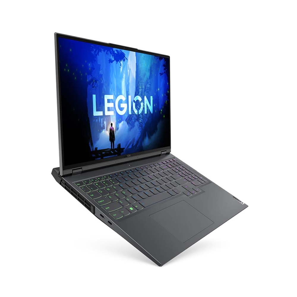 Laptop Gaming Lenovo Legion 5 Pro 16IAH7H 82RF0043VN (i7-12700H, RTX 3060 6GB, Ram 16GB DDR5, SSD 512GB, 16 Inch 165Hz WQHD)