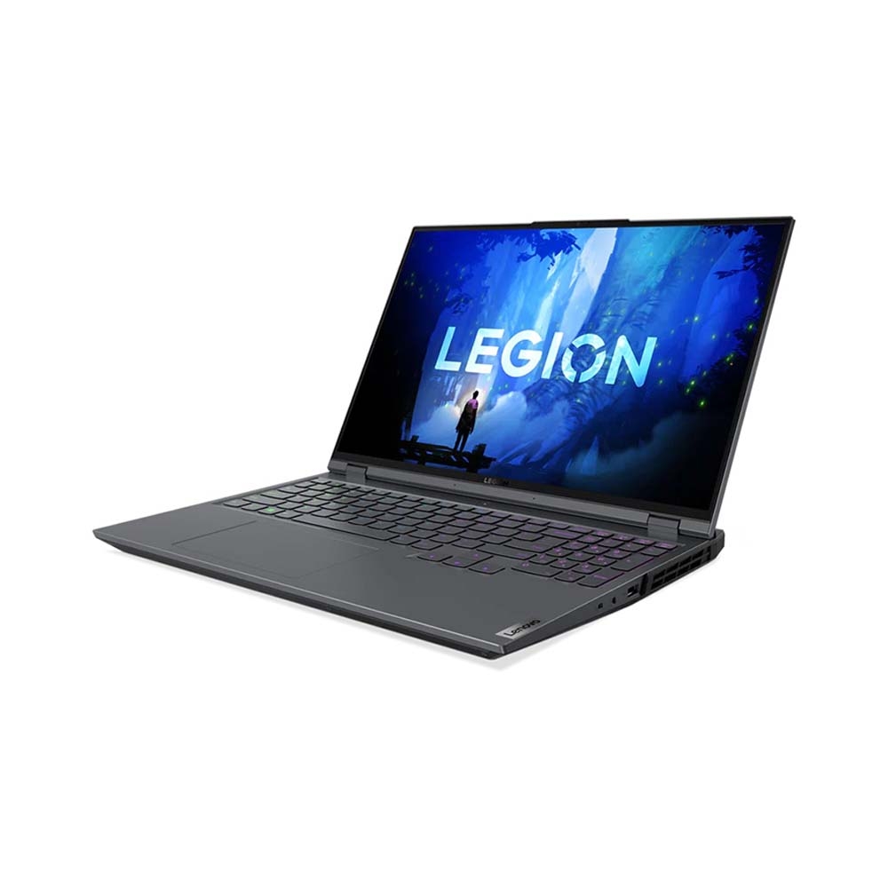 Laptop Gaming Lenovo Legion 5 Pro 16IAH7H 82RF0044VN (i7-12700H, RTX 3070 Ti 8GB, Ram 16GB DDR5, SSD 512GB, 16 Inch 165Hz WQHD)