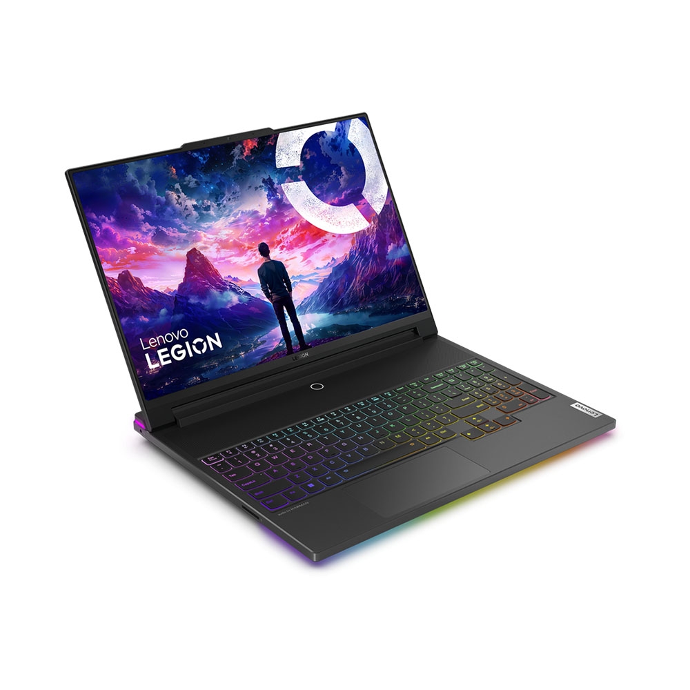 Laptop Gaming Lenovo Legion 9 16IRX8 83AG0047VN (i9-13980HX, RTX 4090 16GB, Ram 64GB DDR5, SSD 2TB, 16 Inch Mini-LED 165Hz 3.2K)