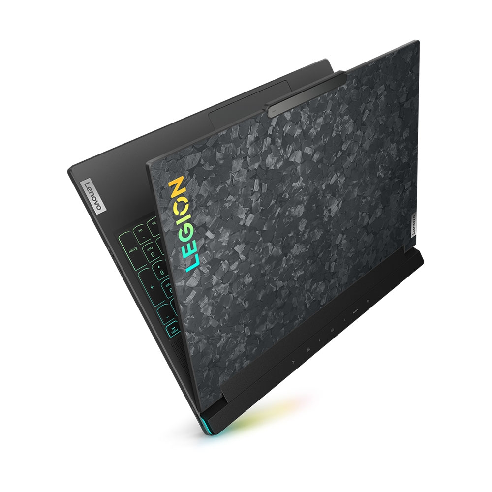 Laptop Gaming Lenovo Legion 9 16IRX8 83AG0047VN (i9-13980HX, RTX 4090 16GB, Ram 64GB DDR5, SSD 2TB, 16 Inch Mini-LED 165Hz 3.2K)
