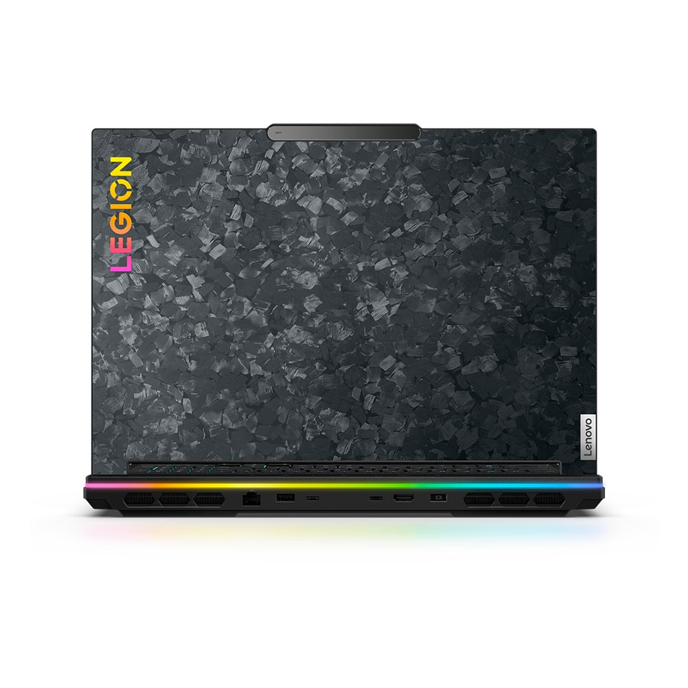 Laptop Gaming Lenovo Legion 9 16IRX9 83G0001AVN (i9-14900HX, RTX 4090 16GB, RAM 64GB DDR5, SSD 2TB, 16 Inch MiniLED 3.2K 165Hz 100% AdobeRGB, Win 11)