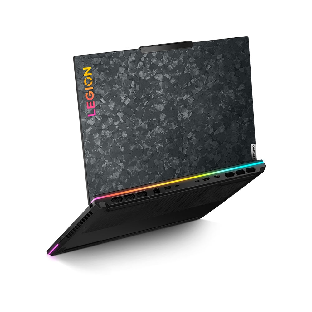 Laptop Gaming Lenovo Legion 9 16IRX9 83G0001AVN (i9-14900HX, RTX 4090 16GB, RAM 64GB DDR5, SSD 2TB, 16 Inch MiniLED 3.2K 165Hz 100% AdobeRGB, Win 11)