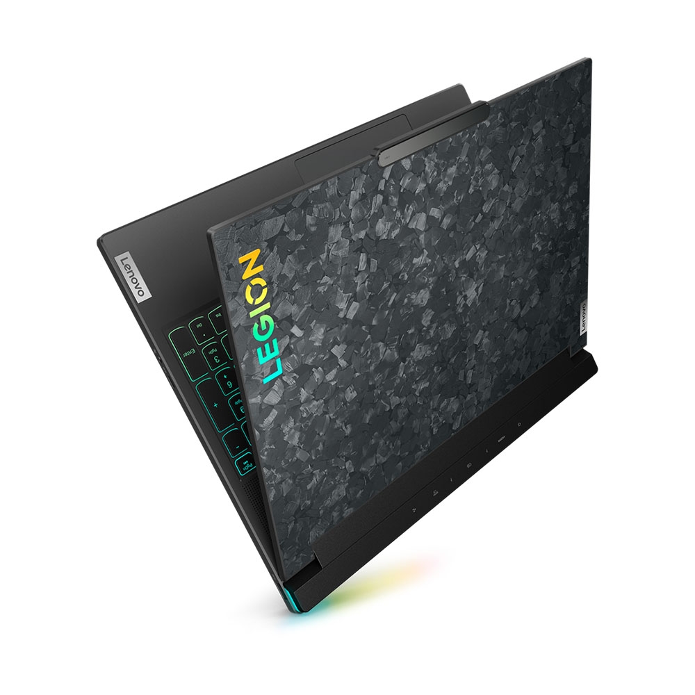Laptop Gaming Lenovo Legion 9 16IRX9 83G0001AVN (i9-14900HX, RTX 4090 16GB, RAM 64GB DDR5, SSD 2TB, 16 Inch MiniLED 3.2K 165Hz 100% AdobeRGB, Win 11)