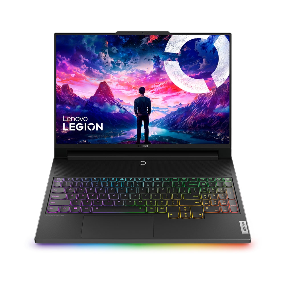 Laptop Gaming Lenovo Legion 9 16IRX9 83G0001AVN (i9-14900HX, RTX 4090 16GB, RAM 64GB DDR5, SSD 2TB, 16 Inch MiniLED 3.2K 165Hz 100% AdobeRGB, Win 11)