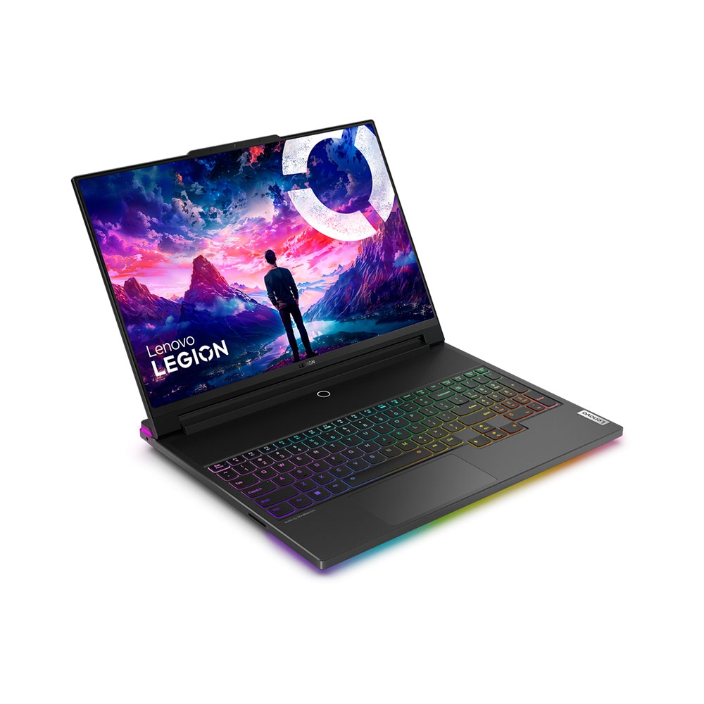 Laptop Gaming Lenovo Legion 9 16IRX9 83G0001AVN (i9-14900HX, RTX 4090 16GB, RAM 64GB DDR5, SSD 2TB, 16 Inch MiniLED 3.2K 165Hz 100% AdobeRGB, Win 11)