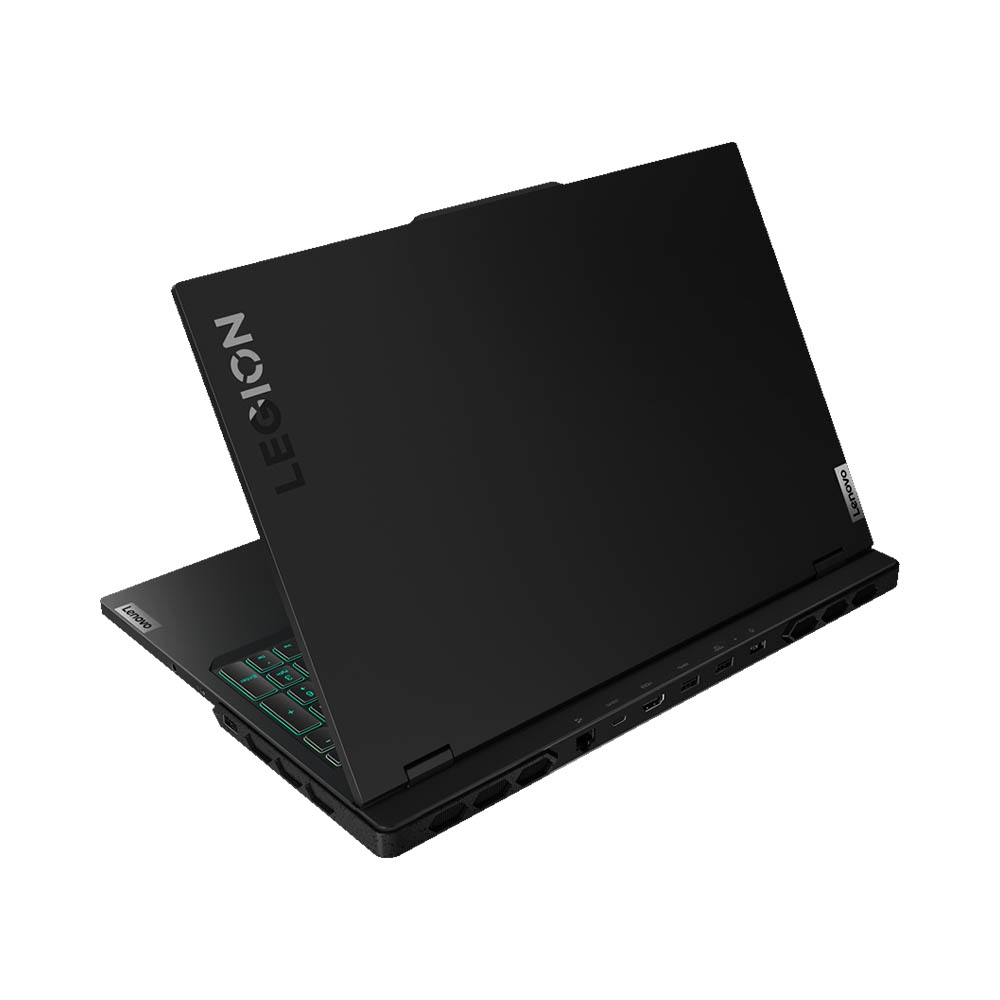 Laptop Gaming Lenovo Legion Pro 7 16IRX9H 83DE001MVN (i9-14900HX, RTX 4090 16GB, RAM 32GB DDR5, SSD 1TB, 16 Inch IPS WQXGA 240Hz 100% DCI-P3, Win 11)