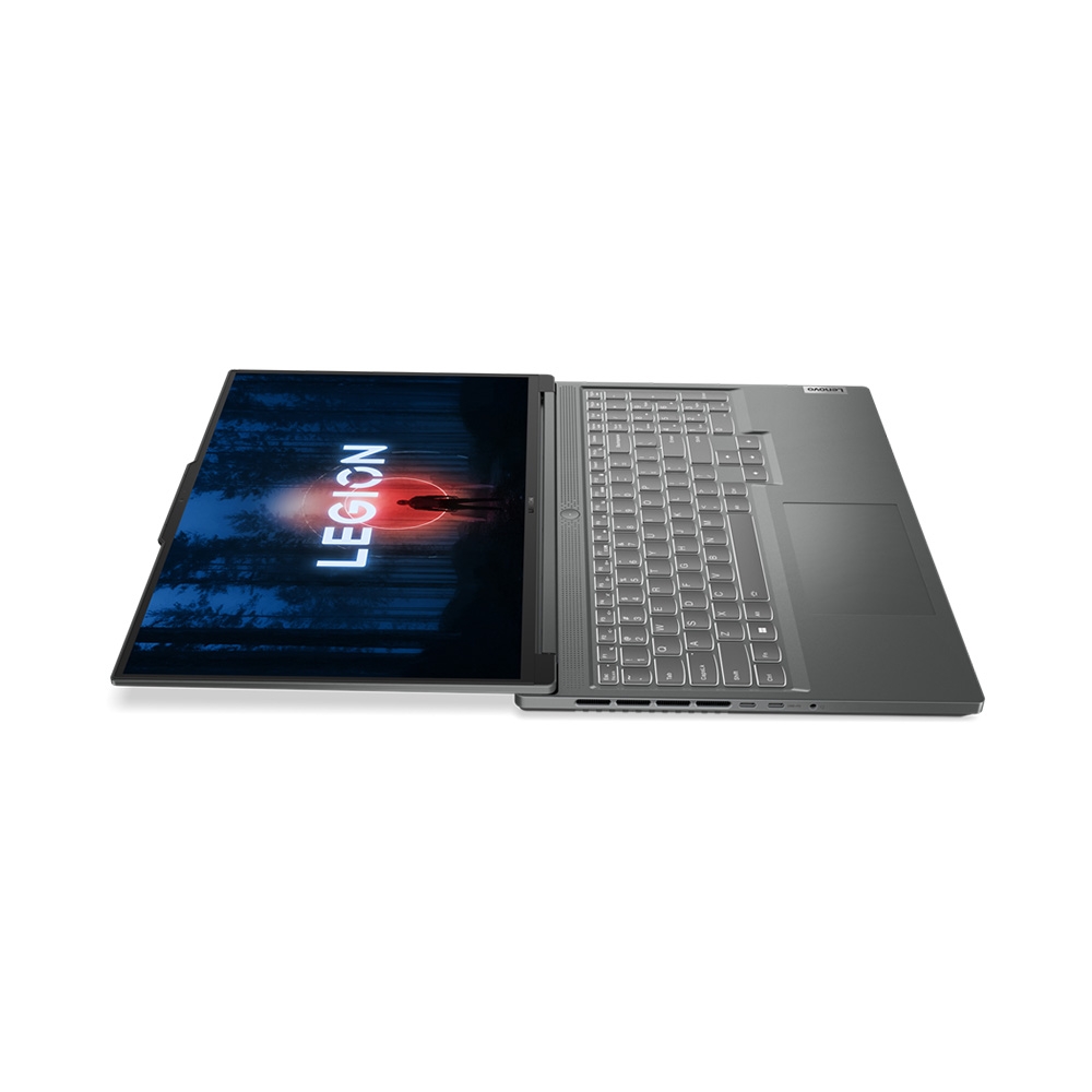 Laptop Gaming Lenovo Legion Slim 5 16APH8 82Y9002YVN (Ryzen 7 7840HS, RTX 4060 8GB, Ram 16GB DDR5, SSD 512GB, 16 Inch IPS 165Hz WQXGA)