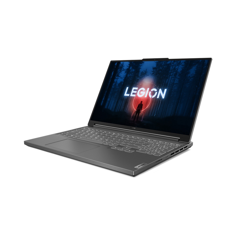 Laptop Gaming Lenovo Legion Slim 5 16APH8 82Y9002YVN (Ryzen 7 7840HS, RTX 4060 8GB, Ram 16GB DDR5, SSD 512GB, 16 Inch IPS 165Hz WQXGA)