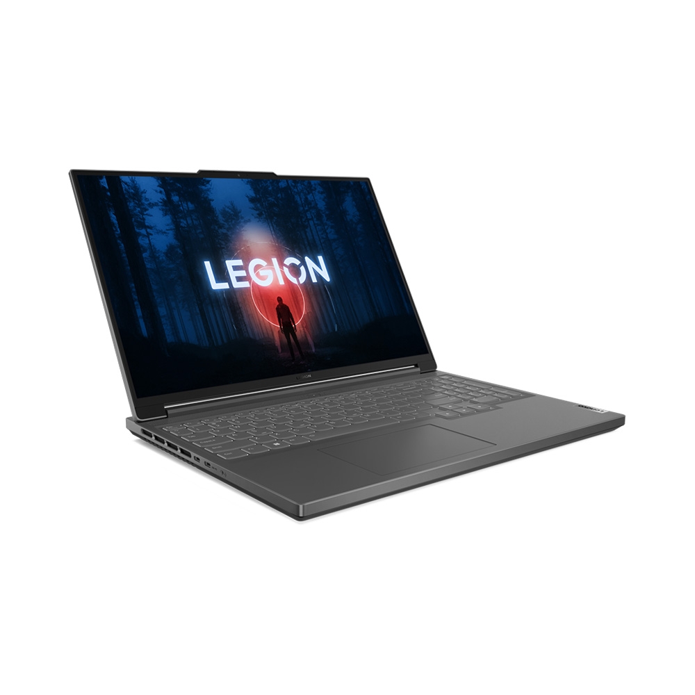 Laptop Gaming Lenovo Legion Slim 5 16APH8 82Y9002YVN (Ryzen 7 7840HS, RTX 4060 8GB, Ram 16GB DDR5, SSD 512GB, 16 Inch IPS 165Hz WQXGA)