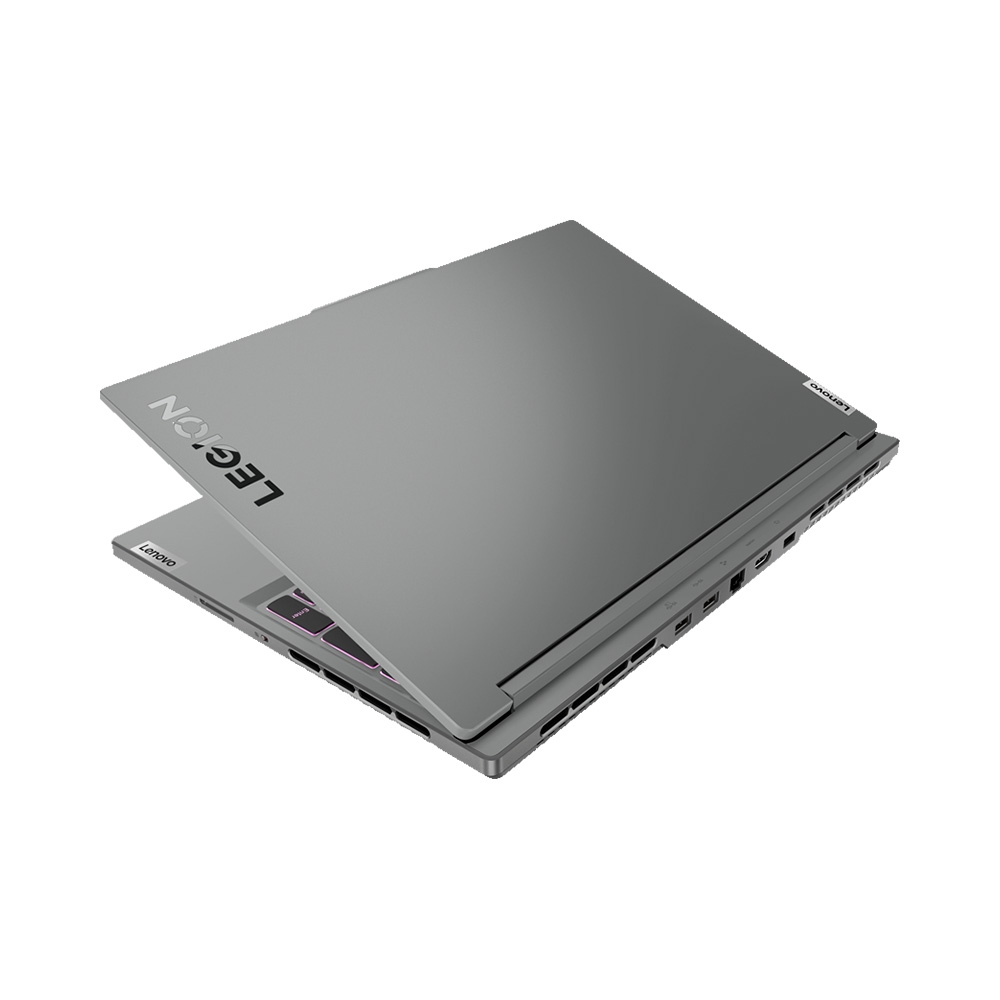 Laptop Gaming Lenovo Legion Slim 5 16IRH8 82YA00BSVN (i5-13500H, RTX 4050 6GB, RAM 16GB DDR5, SSD 512GB, 16 Inch IPS WQXGA 165Hz 100% sRGB, Win 11)