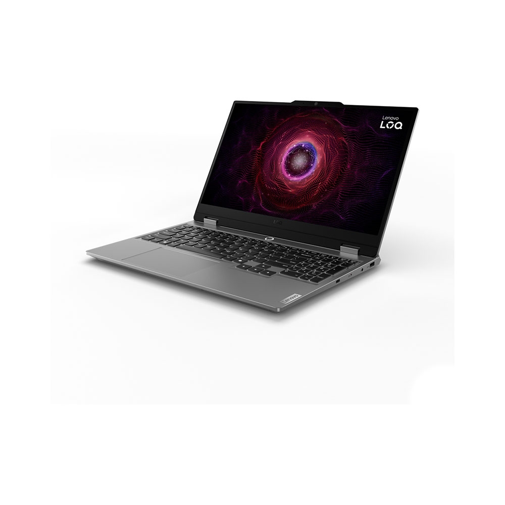 Combo Laptop Lenovo LOQ 15AHP10 Ryzen 7 250 RTX 5050 8GB + Chuột không dây Razer Deathadder V2 X