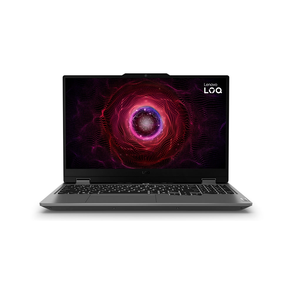 Laptop Lenovo LOQ 15AHP10 83JG0047VN (Ryzen 7 250, RTX 5050 8GB, RAM 16GB DDR5, SSD 512GB, 15.6 Inch IPS FHD 144Hz 100% sRGB, Win 11)