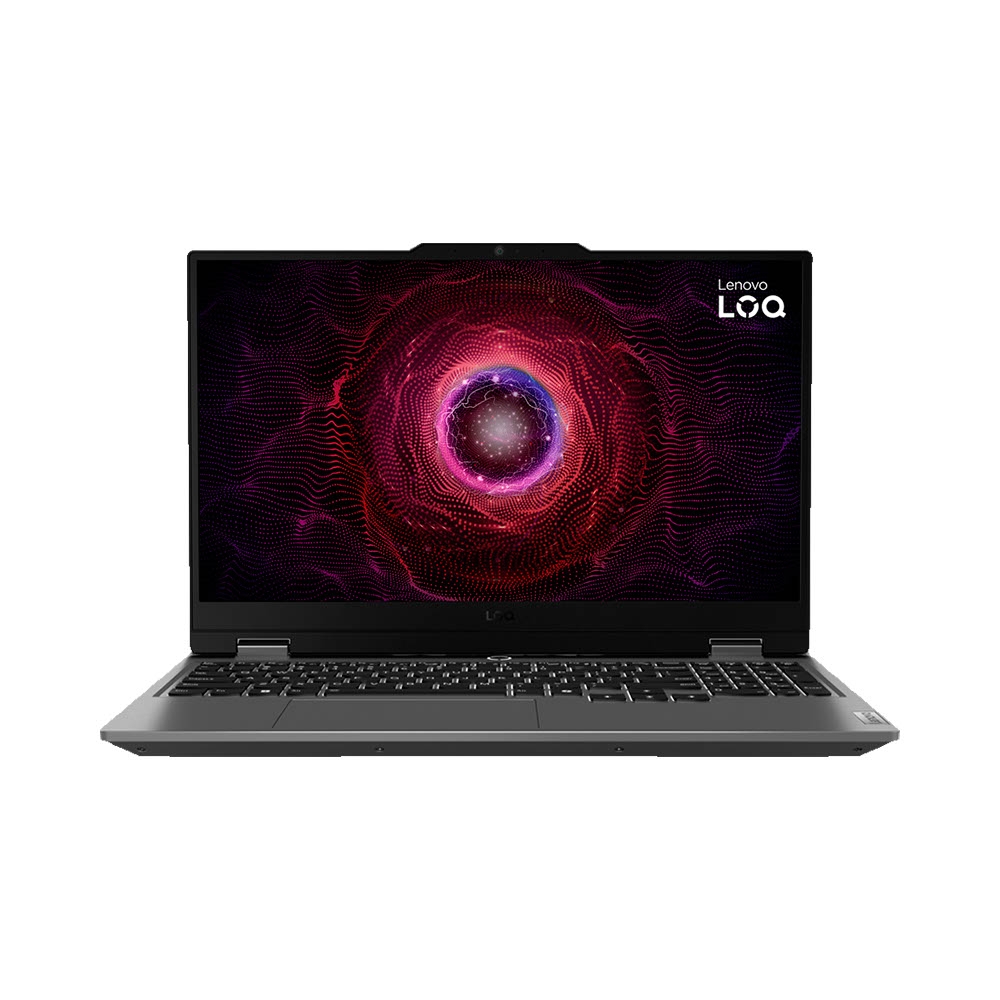 Laptop Gaming Lenovo LOQ 15APH9 83DX0085VN (Ryzen 7 8845HS, RTX 4060 8GB, RAM 16GB DDR5, SSD 512GB, 15.6 Inch IPS FHD 144Hz 100% sRGB, Win 11)