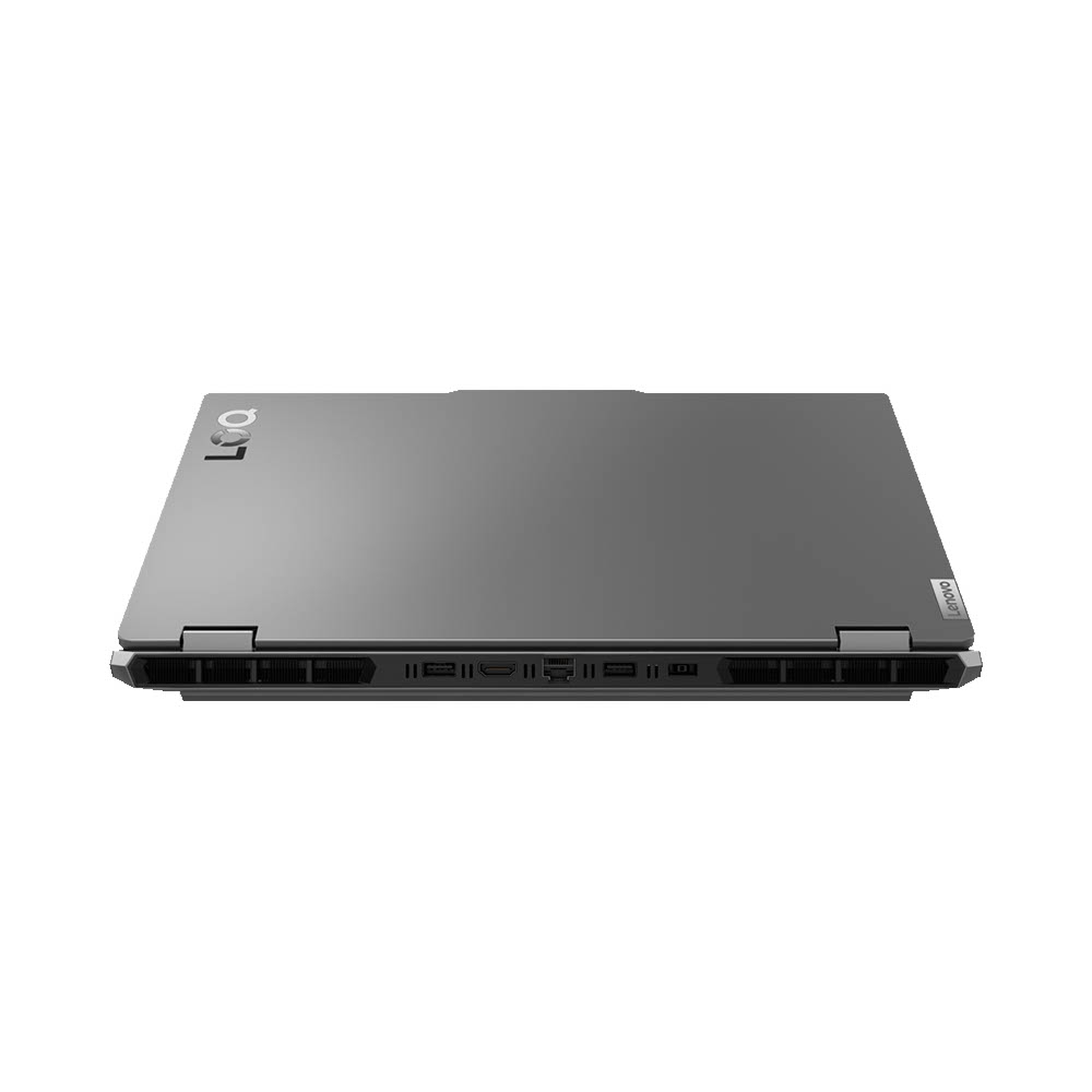 Laptop Gaming Lenovo LOQ 15APH9 83DX0085VN (Ryzen 7 8845HS, RTX 4060 8GB, RAM 16GB DDR5, SSD 512GB, 15.6 Inch IPS FHD 144Hz 100% sRGB, Win 11)