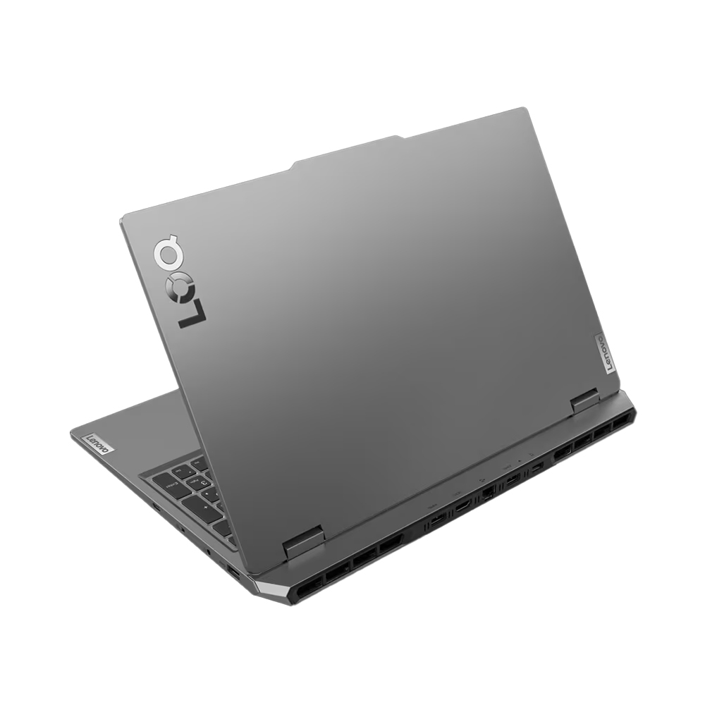 Laptop Gaming Lenovo LOQ 15IAX9 83GS000RVN (i5-12450HX, RTX 4050 6GB, Ram 16GB DDR5, SSD 512GB, 15.6 Inch IPS 144Hz FHD)