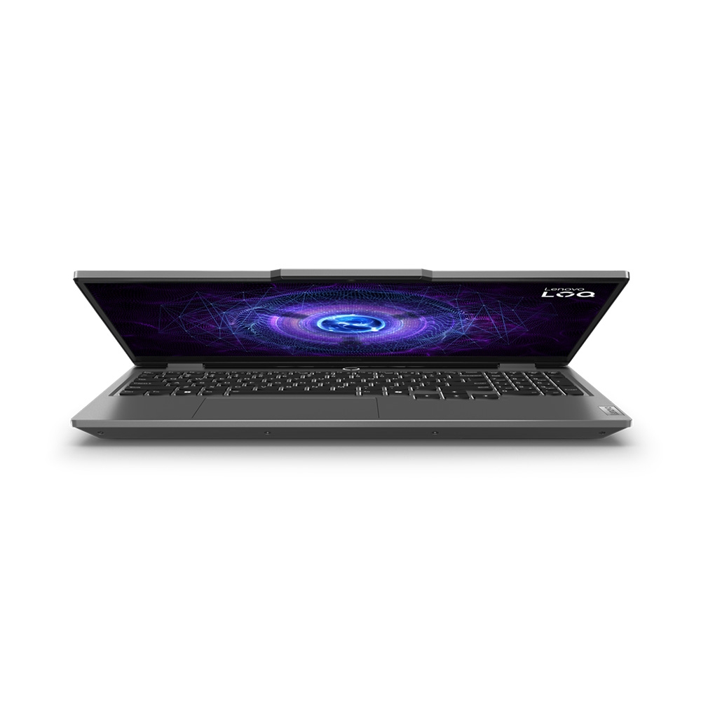 Laptop Lenovo LOQ 15IAX9I 83FQ0005VN (i5-12450HX, Arc A530M 4GB, RAM 16GB DDR5, SSD 512GB, 15.6 Inch IPS FHD 144Hz 100% sRGB, Win 11)