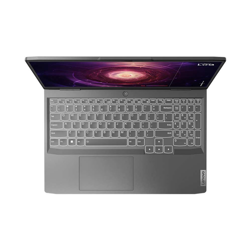 Laptop Lenovo LOQ 15APH8 82XT00AKVN (Ryzen 7 7840HS, RTX 4050 6GB, Ram 16GB DDR5, SSD 512GB, 15.6 Inch IPS 144Hz FHD)