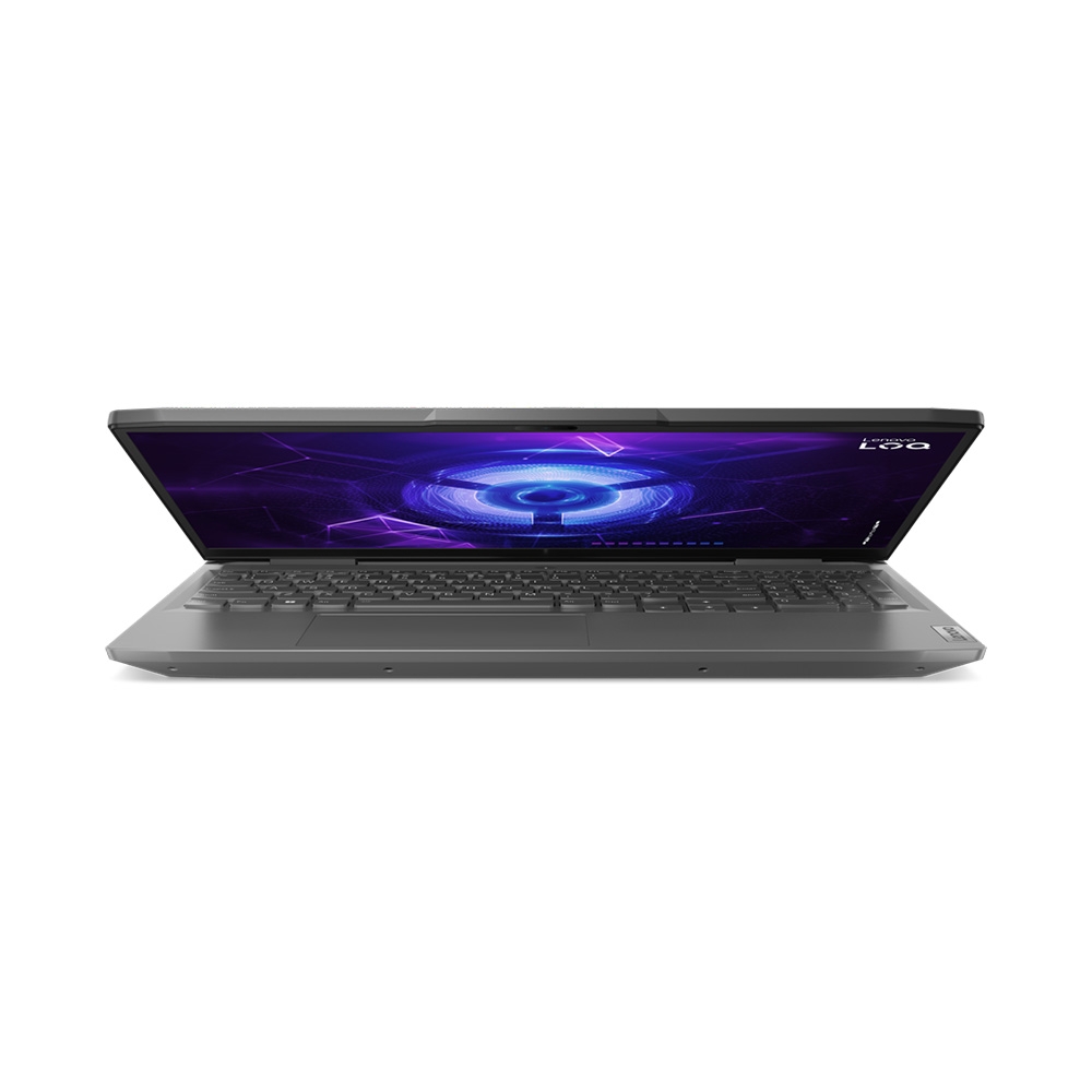 Laptop Lenovo LOQ 15IRH8 82XV00QQVN (i5-12450H, RTX 2050 4GB, Ram 8GB DDR5, SSD 512GB, 15.6 Inch IPS 144Hz FHD)