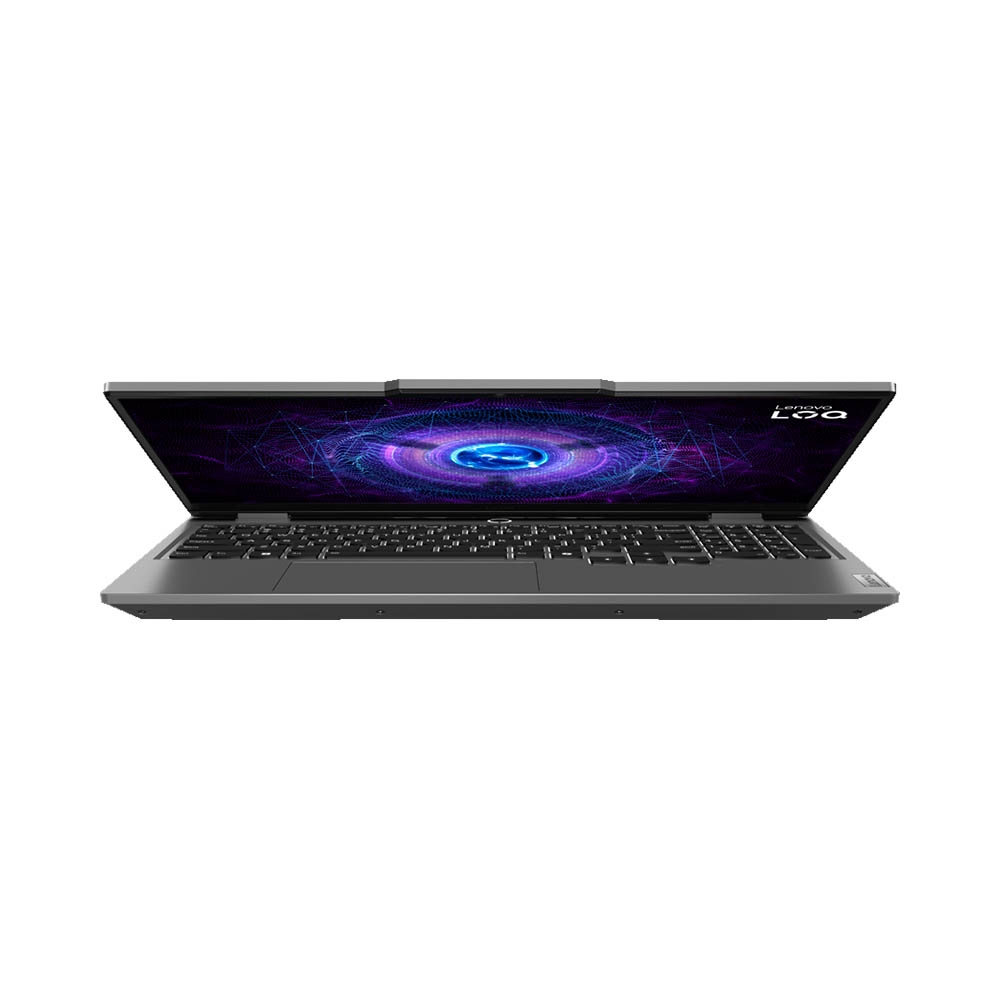 Laptop Gaming Lenovo LOQ 15IAX9 83GS001RVN (i5-12450HX, RTX 3050 6GB, RAM 12GB DDR5, SSD 512GB, 15.6 Inch IPS FHD 144Hz 100% sRGB, Win 11)