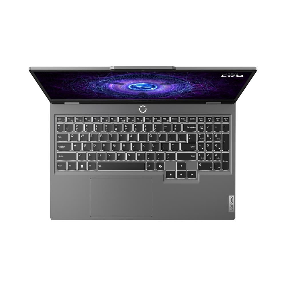 Laptop Lenovo LOQ 15IRX9 83DV00D5VN (i7-13650HX, RTX 4050 6GB, RAM 16GB DDR5, SSD 512GB, 15.6 Inch FHD IPS 144Hz 100% sRGB, Win 11)