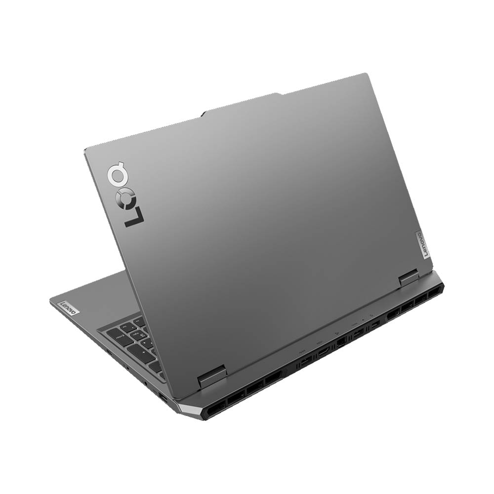 Laptop Gaming Lenovo LOQ 15IAX9 83GS001RVN (i5-12450HX, RTX 3050 6GB, RAM 12GB DDR5, SSD 512GB, 15.6 Inch IPS FHD 144Hz 100% sRGB, Win 11)