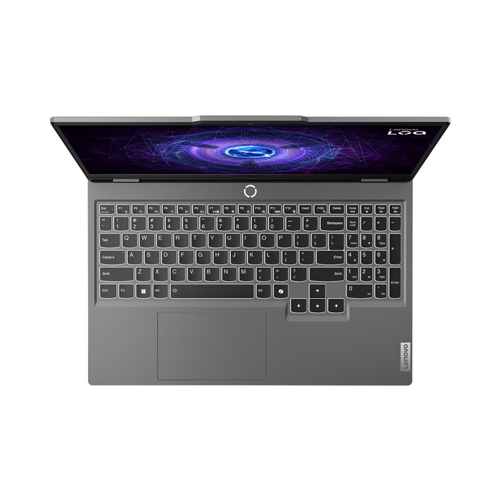 Laptop Gaming Lenovo LOQ 15IRX9 83DV00ERVN (i7-13650HX, RTX 4060 8GB, RAM 16GB DDR5, SSD 512GB, 15.6 Inch FHD IPS 144Hz 100% sRGB)