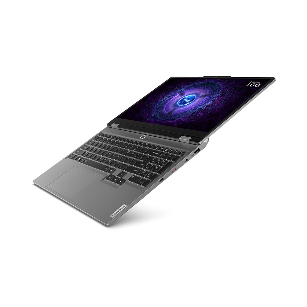 Laptop Lenovo LOQ 15IRX9 83DV00ERVN (i7-13650HX, RTX 4060 8GB, RAM 16GB DDR5, SSD 512GB, 15.6 Inch FHD IPS 144Hz 100% sRGB, Win 11)