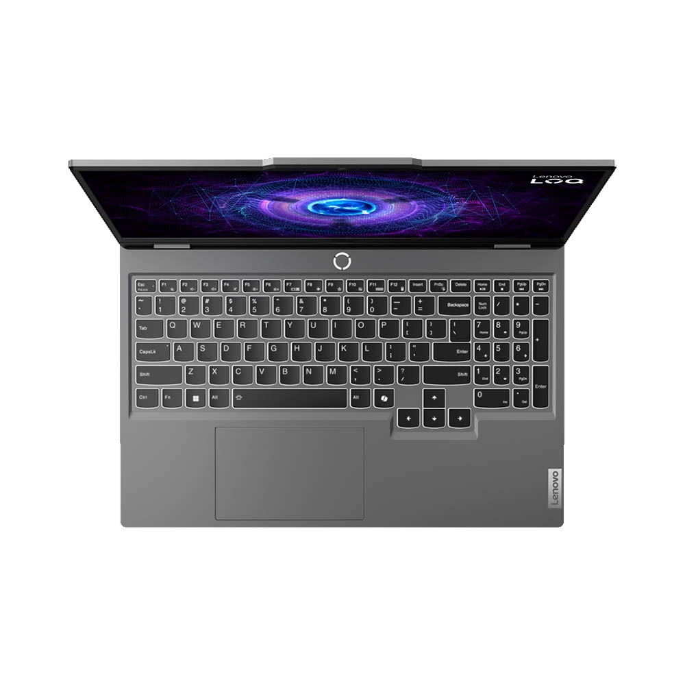 Laptop Lenovo LOQ 15IRX9 83DV00UFVN (i7-13650HX, RTX 4060 8GB, RAM 24GB DDR5, SSD 512GB, 15.6 Inch FHD IPS 144Hz 100% sRGB, Win 11)