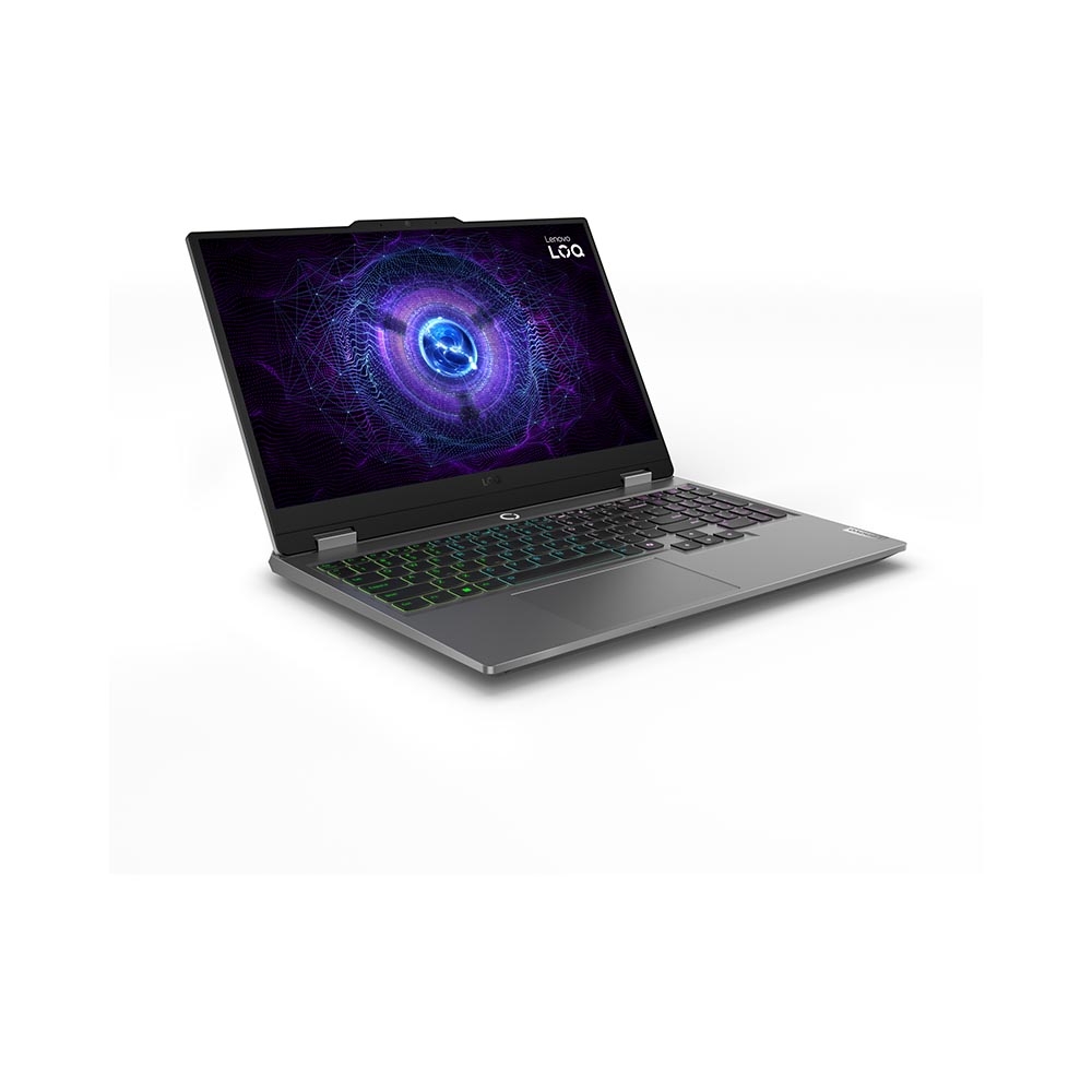 Laptop Gaming Lenovo LOQ 15IRX9 83DV017HVN (i7-13650HX, RTX 4050 6GB, RAM 24GB DDR5, SSD 512GB, 15.6 Inch IPS FHD 144Hz 100% sRGB)