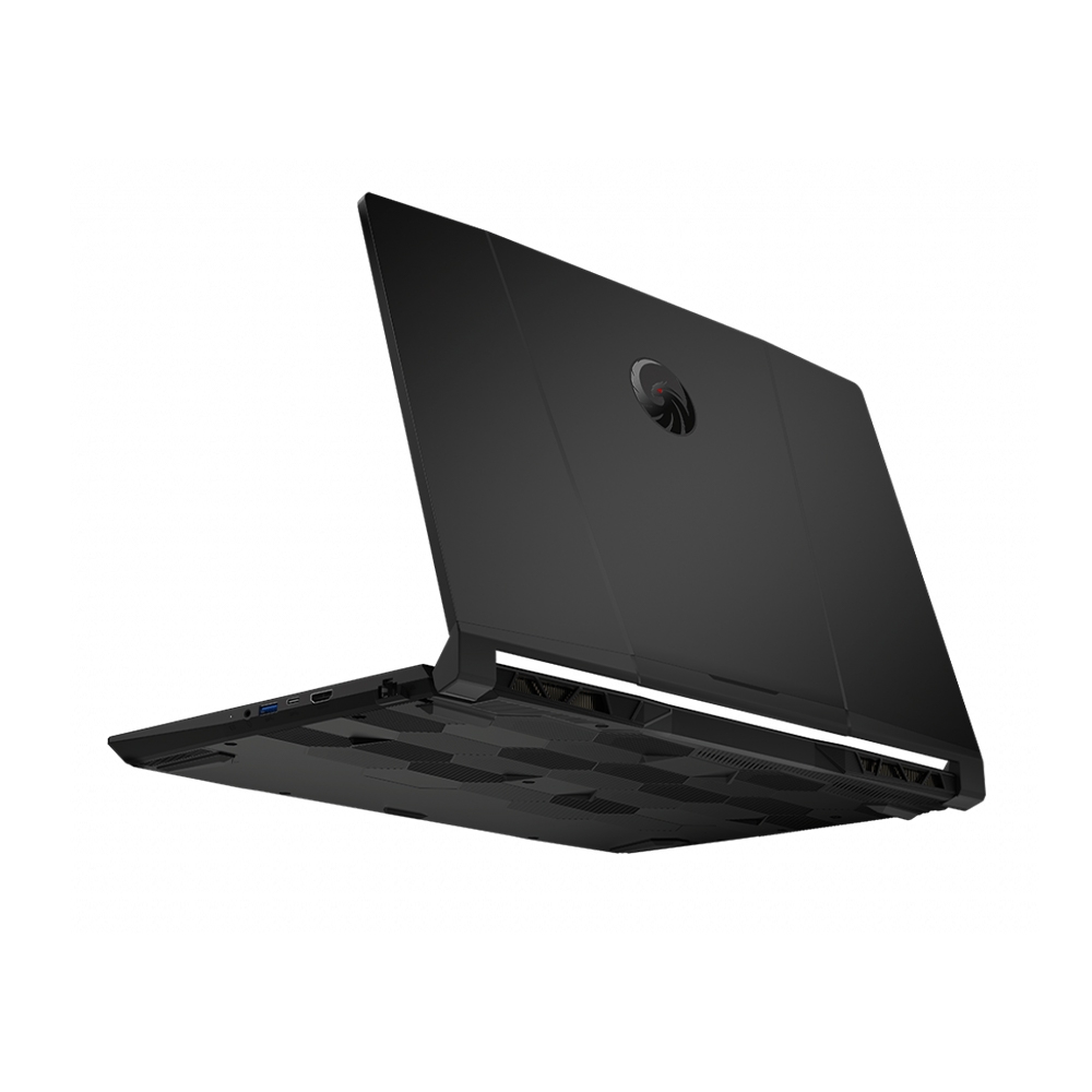 Laptop Gaming MSI Alpha 15 B5EEK-203VN (Ryzen 5 5600H, Radeon RX 6600M 8GB, Ram 8GB DDR4, SSD 512GB, 15.6 Inch IPS 144Hz FHD)