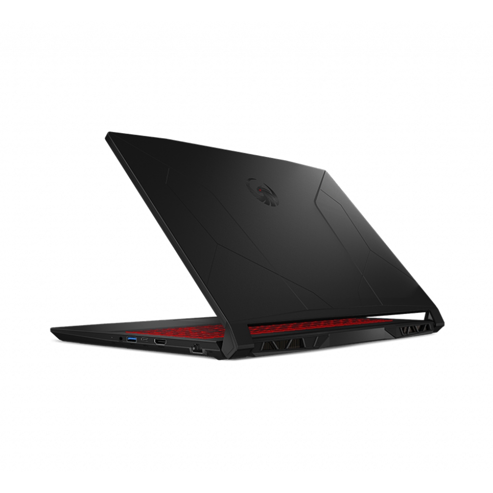 Laptop Gaming MSI Bravo 15 B5DD-264VN (Ryzen 7 5800H, Radeon RX 5500M 4GB, Ram 8GB DDR4, SSD 512GB, 15.6 Inch IPS FHD 144Hz)