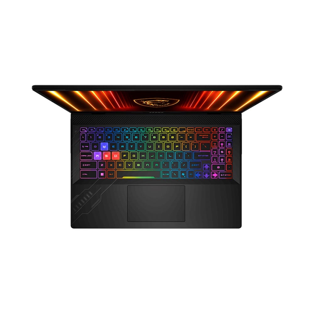 Laptop Gaming MSI Crosshair 16 HX AI D2XWFKG-035VN (Ultra 9 275HX, RTX 5060 8GB, Ram 32GB DDR5, SSD 1TB, 16 Inch IPS QHD+ 240Hz 100% DCI-P3, Win 11)