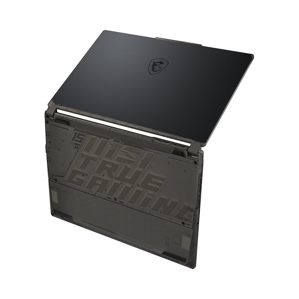 Laptop Gaming MSI Cyborg 15 AI A1VEK-053VN (Core Ultra 7 155H, RTX 4050 6GB, RAM 16GB DDR5, SSD 512GB, 15.6 Inch IPS 144Hz FHD)