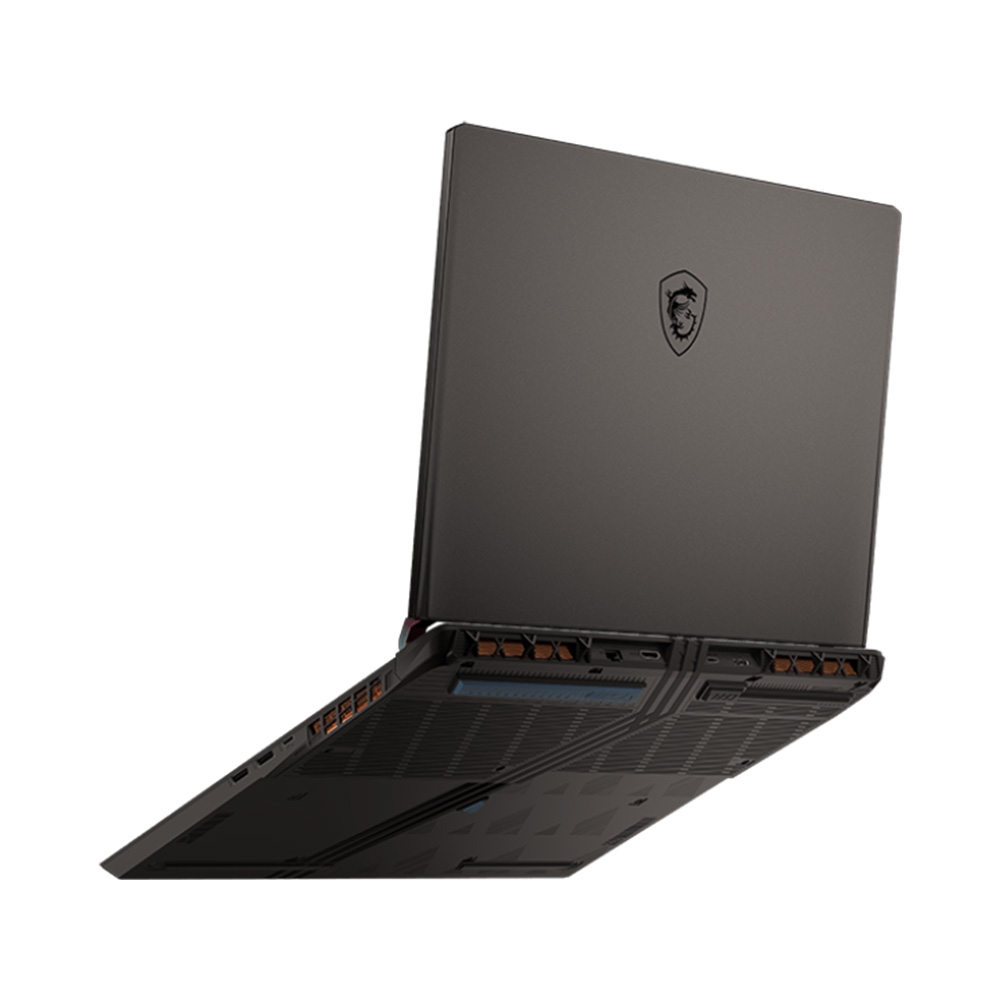 Laptop Gaming MSI Vector GP78HX 13VI-476VN (i9-13980HX, RTX 4090 16GB, Ram 32GB DDR5, SSD 2TB, 17 Inch IPS 240Hz QHD+)