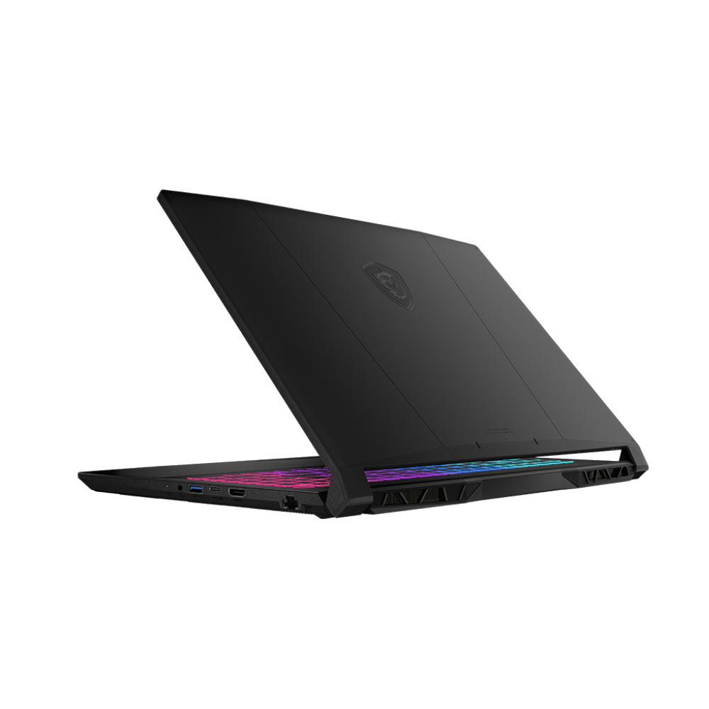 Laptop Gaming MSI Katana 15 B13VEK-2256VN (i7-13620H, RTX 4050 6GB, RAM 16GB, SSD 512GB, 15.6 Inch FHD 144Hz)
