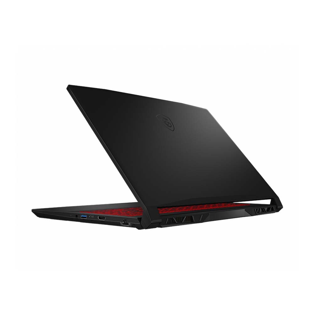 Laptop Gaming MSI Katana GF66 12UD-684VN (i7-12650H, RTX 3050 Ti 4GB, Ram 16GB DDR4, SSD 512GB, 15.6 Inch IPS 144Hz FHD)