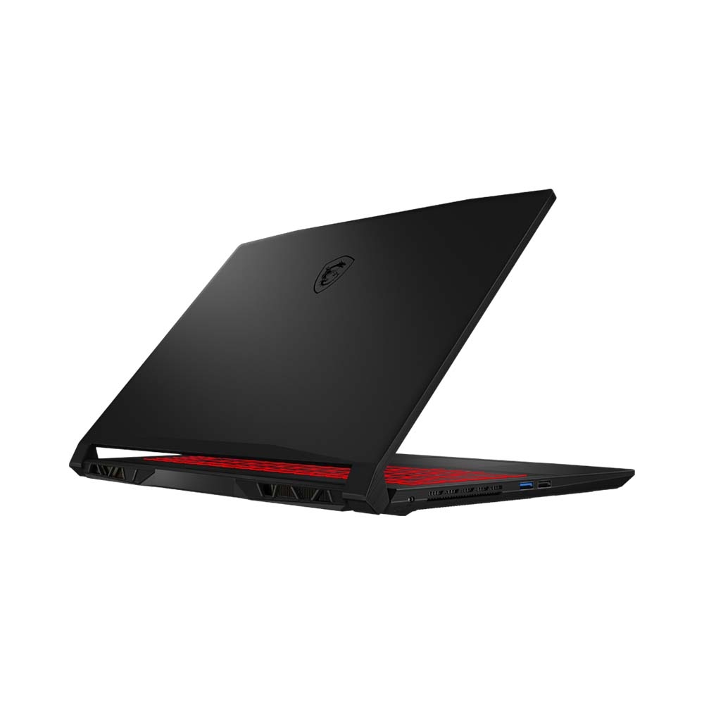 Laptop Gaming MSI Katana GF66 12UD-684VN (i7-12650H, RTX 3050 Ti 4GB, Ram 16GB DDR4, SSD 512GB, 15.6 Inch IPS 144Hz FHD)